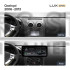 Штатна магнітола Teyes LUX ONE 6+128 Gb з коловим оглядом 360° Nissan Qashqai 1 J10 2006-2013 12.3" (L1)