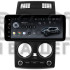 Штатна магнітола Teyes LUX ONE 6+128 Gb з коловим оглядом 360° Nissan Qashqai 1 J10 2006-2013 12.3" (L1)