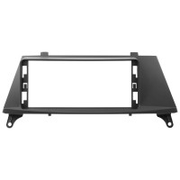 Штатная магнитола Teyes LUX ONE 6+128 Gb з коловим оглядом 360° BMW X5 E70 X6 E71 CIC 2006-2014 12.3" (L1)