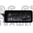 Штатная магнитола Teyes LUX ONE 6+128 Gb з коловим оглядом 360° Mercedes-Benz C-Class W204 C204 S204 NTG 4.5 2011-2015 12.3" (L1)