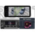Штатна магнітола Teyes LUX ONE 6+128 Gb з коловим оглядом 360° BMW X3 F25 NBT 2014-2017 12.3"