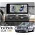 Штатная магнитола Teyes LUX ONE 6+128 Gb з коловим оглядом 360° BMW X3 E83 CCC (Left hand drive) 2003-2011 12.3"
