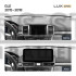 Штатная магнитола Teyes LUX ONE 6+128 Gb з коловим оглядом 360° Mercedes Benz GLE W166 NTG 5.0 (Left hand drive) 2015-2018 12.3" Штатная магнитола Teyes LUX ONE 6+128 Gb з коловим оглядом 360° Mercedes Benz GLE W166 NTG 5.0 (Left hand drive) 2015-2018 12.3"