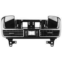 Штатна магнітола Teyes LUX ONE 6+128 Gb з коловим оглядом 360° Mercedes Benz GLE W166 NTG 5.0 (Left hand drive) 2015-2018 12.3"