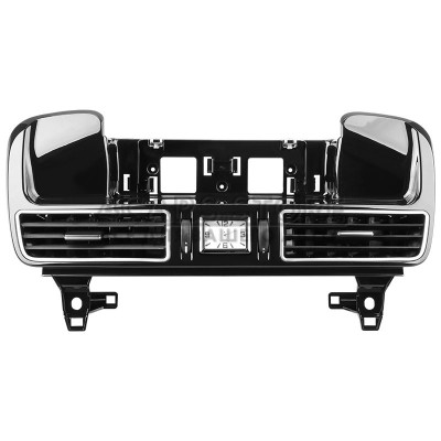 Штатная магнитола Teyes LUX ONE 6+128 Gb з коловим оглядом 360° Mercedes Benz GLE W166 NTG 5.0 (Left hand drive) 2015-2018 12.3" Штатная магнитола Teyes LUX ONE 6+128 Gb з коловим оглядом 360° Mercedes Benz GLE W166 NTG 5.0 (Left hand drive) 2015-2018 12.3"