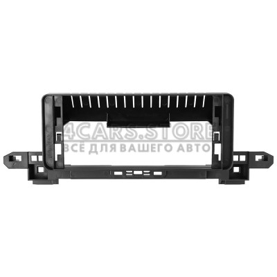 Штатная магнитола Teyes LUX ONE 6+128 Gb з коловим оглядом 360° Audi Q5 2 FY 2017-2024 12.3" (L2)