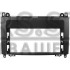 Штатная магнитола Teyes LUX ONE 6+128 Gb с круговым обзором 360° Mercedes-Benz B-Class T245 W245 2005-2011 12.3"