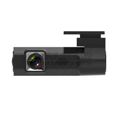 Відеореєстратор CYCLONE DVF-84 v2 WiFi