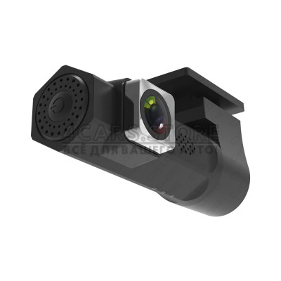 Відеореєстратор CYCLONE DVF-84 v2 WiFi