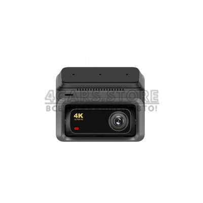Відеореєстратор DDpai Z60 Dual 4G