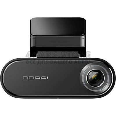 Відеореєстратор DDPai N5