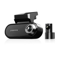 Відеореєстратор DDPai N5 Dual
