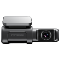Відеореєстратор DDPai mini 5 4K Wi-Fi GPS