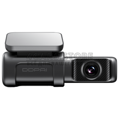 Відеореєстратор DDPai mini 5 4K Wi-Fi GPS 4G