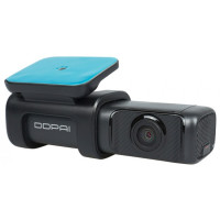 Відеореєстратор DDPai mini 5 4K Wi-Fi GPS