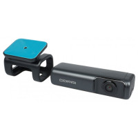 Відеореєстратор DDPai mini 5 4K Wi-Fi GPS