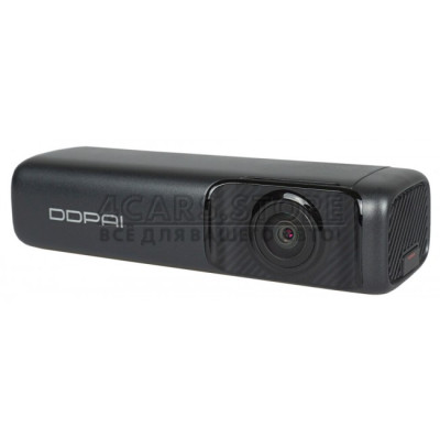Відеореєстратор DDPai mini 5 4K Wi-Fi GPS 4G Відеореєстратор DDPai mini 5 4K Wi-Fi GPS 4G
