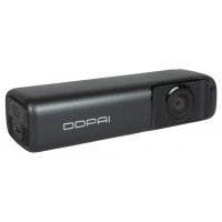 Відеореєстратор DDPai mini 5 4K Wi-Fi GPS