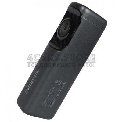Відеореєстратор DDPai mini 5 4K Wi-Fi GPS 4G Відеореєстратор DDPai mini 5 4K Wi-Fi GPS 4G
