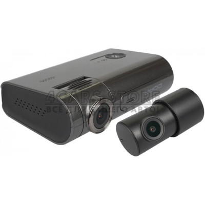 Відеореєстратор DDPai X2S PRO Відеореєстратор DDPai X2S PRO