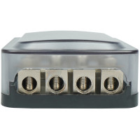 Дистриб'ютор живлення AudioBeat Plus Four