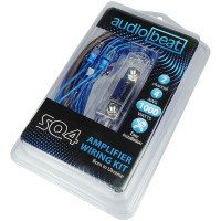 Набір комплектуючих AudioBeat SQ4