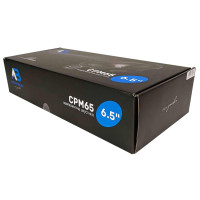 Компонентна акустика AudioBeat Piano CPM65