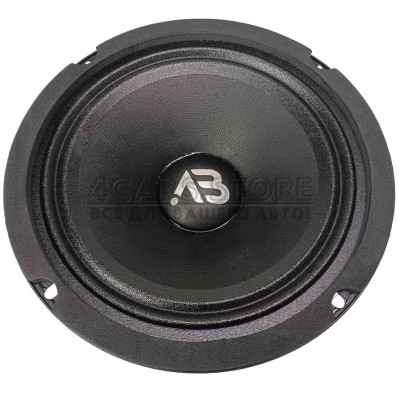 Середньочастотна акустика AudioBeat Forte FM65 Середньочастотна акустика AudioBeat Forte FM65