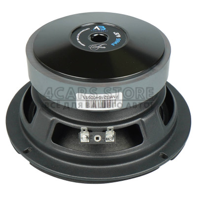 Середньочастотна акустика AudioBeat Forte FM65 Середньочастотна акустика AudioBeat Forte FM65