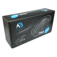 Середньочастотна акустика AudioBeat Forte FM65