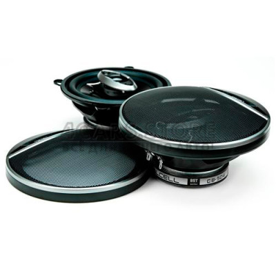 Коаксиальная акустика Calcell CB-504