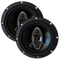 Коаксіальна акустика Calcell CB-654