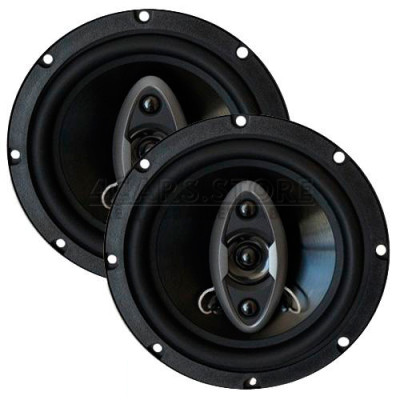 Коаксіальна акустика Calcell CB-654