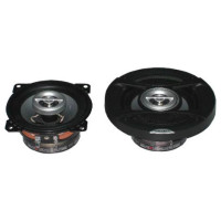 Коаксіальна акустика Calcell CP-402