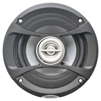 Коаксіальна акустика Calcell CP-502