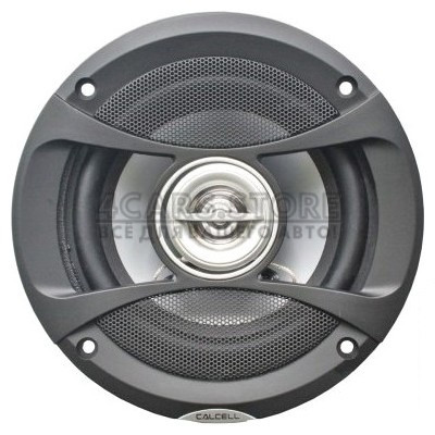 Коаксиальная акустика Calcell CP-502