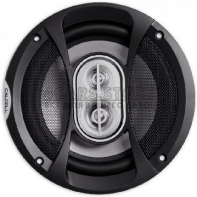 Коаксіальна акустика Calcell CP-653