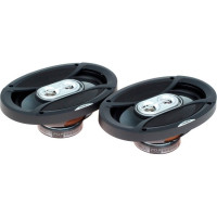 Коаксіальна акустика Calcell CP-6930