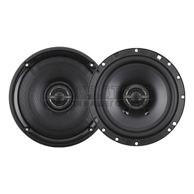 Коаксіальна акустика Decker DS-162
