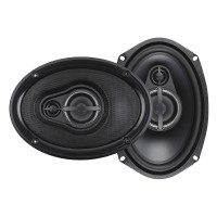 Коаксіальна акустика Decker DS-693