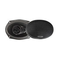 Коаксіальна акустика Nextone NS-693