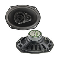 Коаксіальна акустика Nextone NS-693