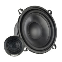 Компонентна акустика Decker CD-132