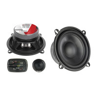 Компонентна акустика Decker CD-132