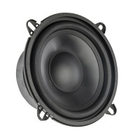 Компонентна акустика Decker CD-132