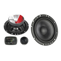 Компонентна акустика Decker CD-162