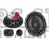 Компонентна акустика Decker CD-162
