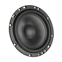 Компонентна акустика Decker CD-162