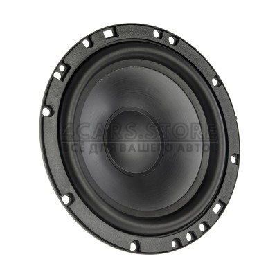 Компонентна акустика Decker CD-162