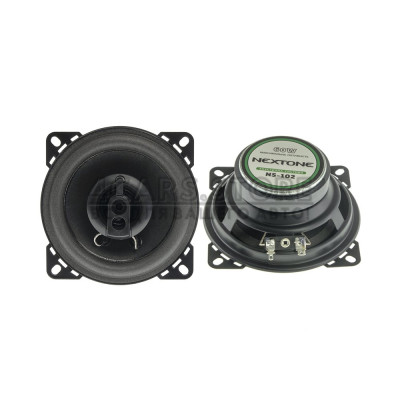 Коаксіальна акустика Nextone NS-102